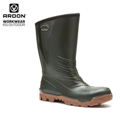 Picture of Čizme ARDON®13159 WINTER