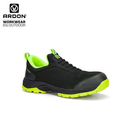 Picture of Zaštitna cipela ARDON®NEON S1PL ESD 36