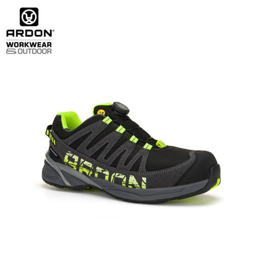 Picture of Zaštitna cipela niska ARDON®ENERDIG S7S ESD