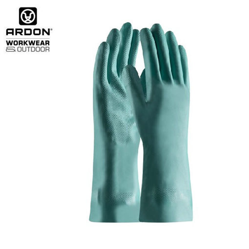 Picture of Rukavice ARDON®CHEM TOUCH N-II