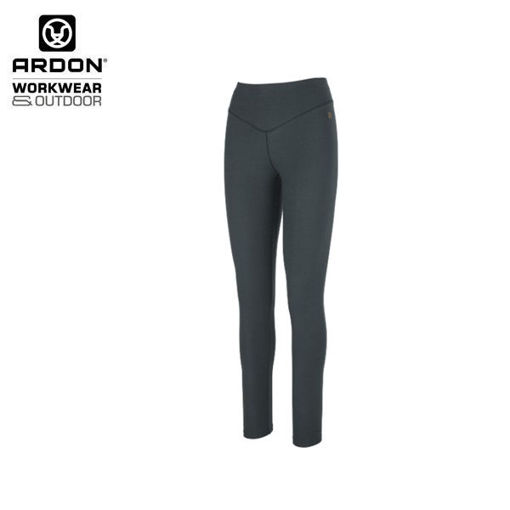 Picture of Ženske tajice ARDON®ALDRI  sive