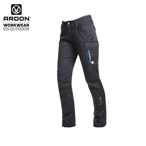 Picture of Radne hlače ARDON®FLORET