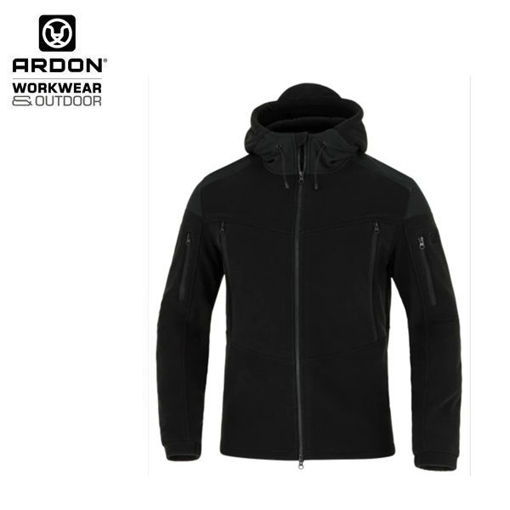 Picture of Flis vesta ARDON®ULTRITE® UNI crna