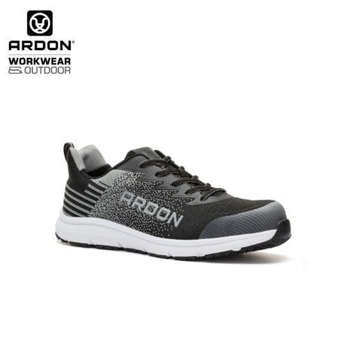 Picture of Zaštitne cipele ARDON®ASONEX S1PS ESD crne