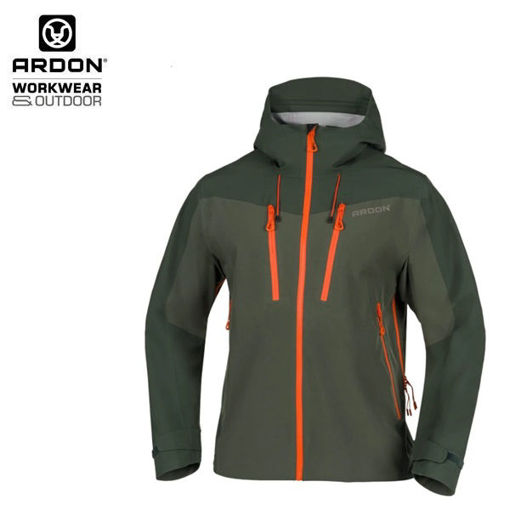 Picture of Jakna 3L ARDON®ULTRITE®GO! khaki