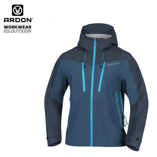 Picture of Jakna 3L ARDON®ULTRITE®GO! tamnoplava
