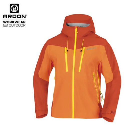 Picture of Jakna 3L ARDON®ULTRITE®GO! narančasta
