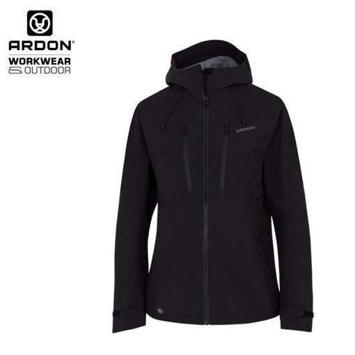 Picture of Jakna 3L ARDON®ULTRITE®GO! ženska, crna