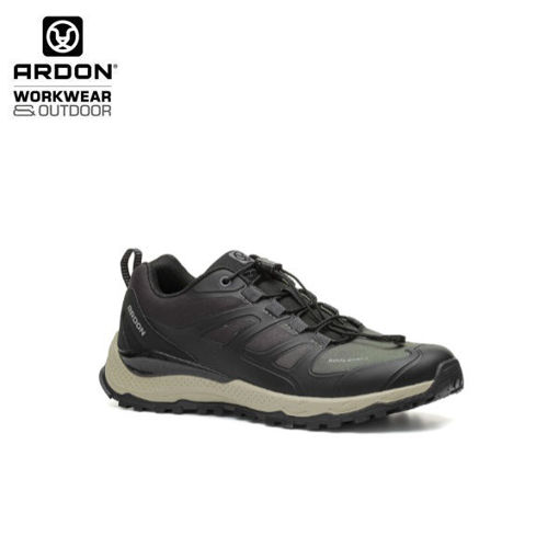 Picture of Outdoor cipela ARDON®CRISTALLO zelena