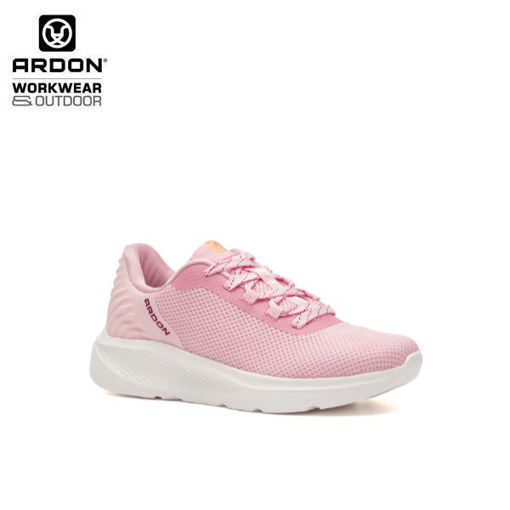 Picture of Outdoor cipela ARDON®TOFANA roza