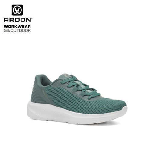 Picture of Outdoor cipela ARDON®TOFANA smaragdna