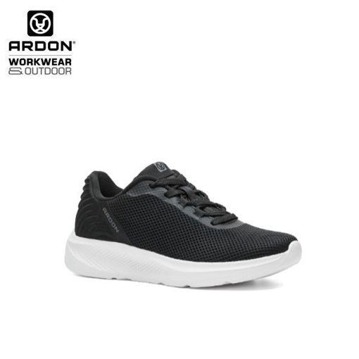 Picture of Outdoor cipela ARDON®TOFANA crna