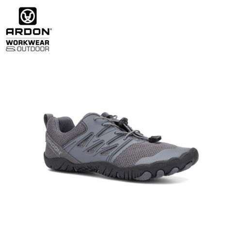 Picture of Outdoor cipele niske ARDON®DROPIGO sive