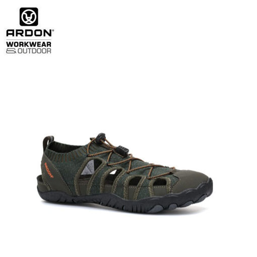 Picture of Sandale ARDON®DROPISAN zelene