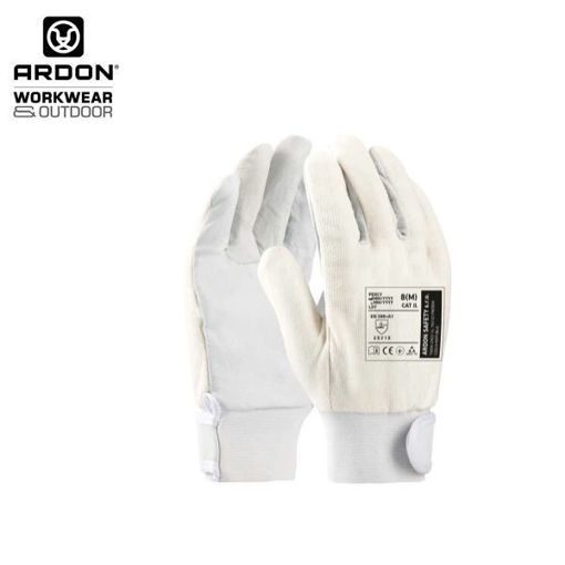Picture of Rukavica kožna ARDONSAFETY/PERCY