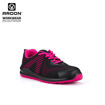 Picture of Radne cipele za žene ARDON®FLYTEX S1P ESD pink