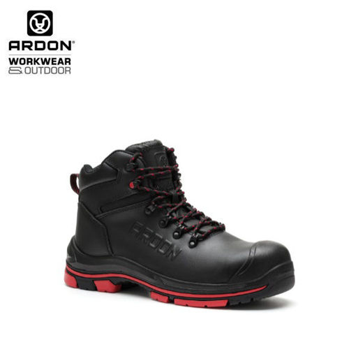 Picture of  Zaštitne cipele ARDON®SPARKLE S3 HRO SRC HI C