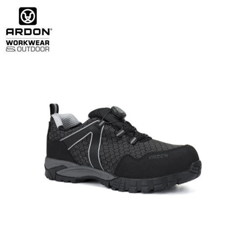 Picture of Zaštitne ciplele ARDON®BRICKLOW S3 HRO SRC