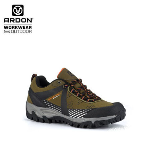Picture of Outdoor cipele ARDON®FORCE khaki