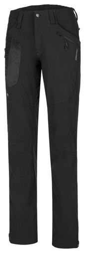 Picture of Planinarske hlače ženske ARDON®ULTRITE® AIR crne