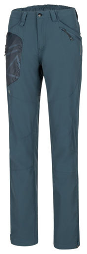 Picture of Planinarske hlače ženske ARDON®ULTRITE® AIR crne