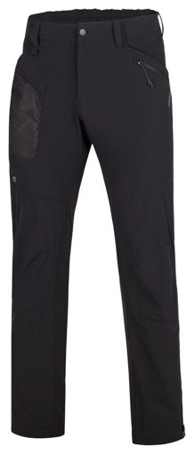 Picture of Planinarske hlače ARDON®ULTRITE® AIR crne