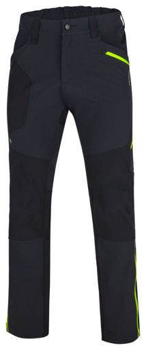 Picture of Treking hlačeARDON®ULTRITE® GO! antracit