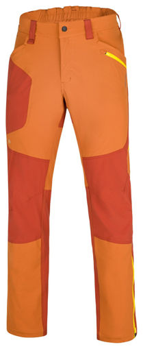 Picture of Treking hlačeARDON®ULTRITE® GO! narančaste